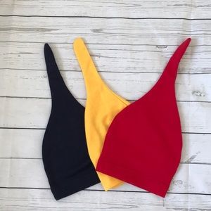 Newborn gnome style hats - 3